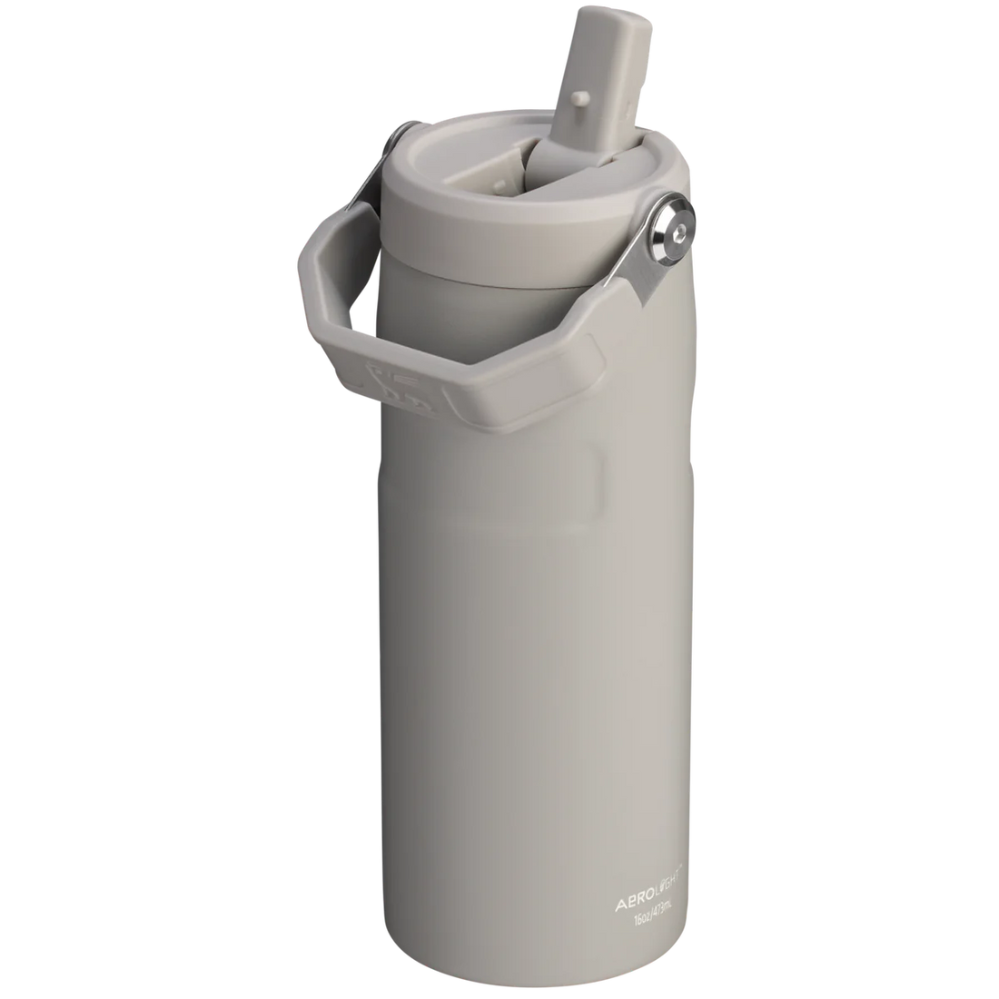 STANLEY  Ice Bottle with Flip Straw Lid - 16oz