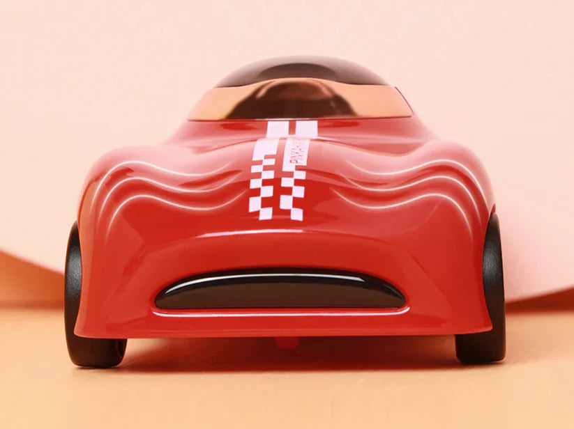 Sports Car - Luxury  Bottle for Kids