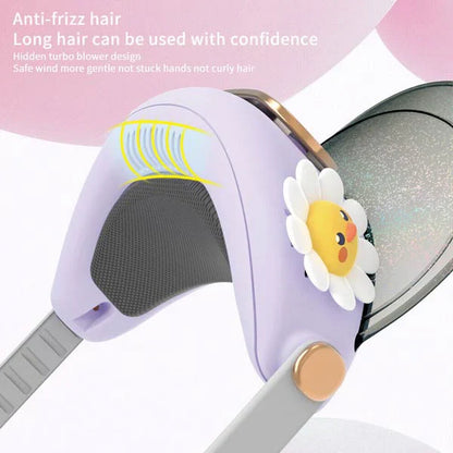 Portable USB Rechargeable Cooling Fan Cap 3 Speed Summer