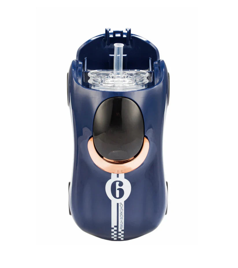 Sports Car - Luxury  Bottle for Kids