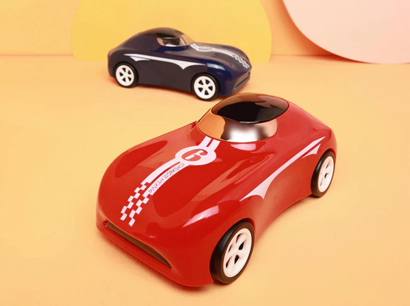 Sports Car - Luxury  Bottle for Kids