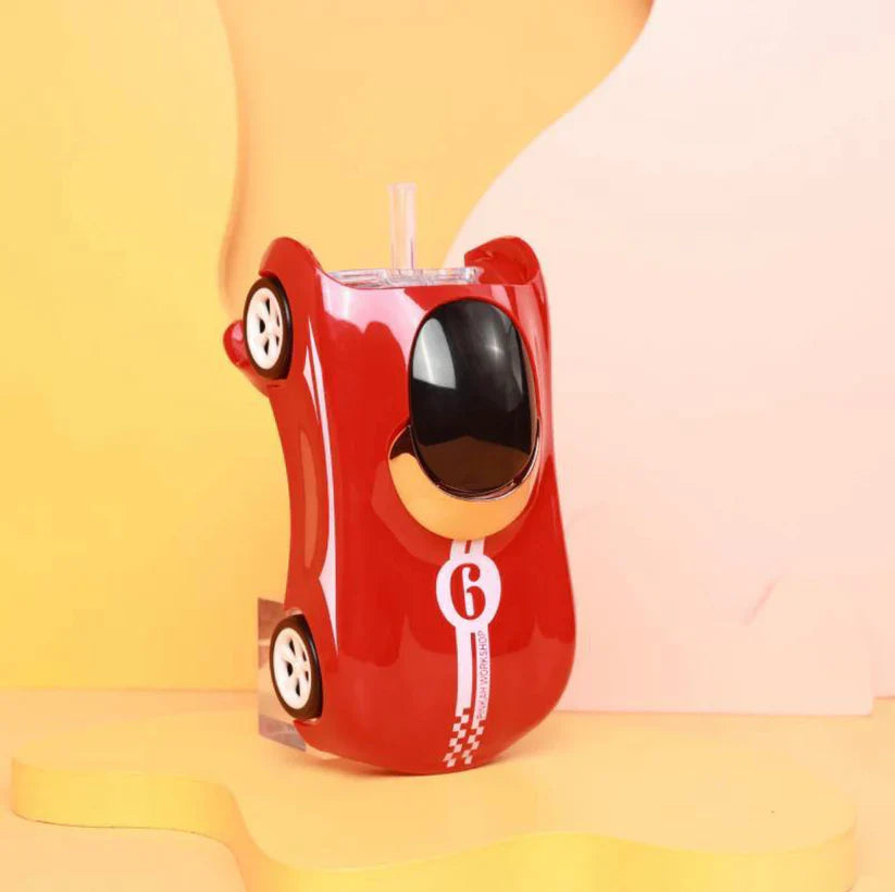 Sports Car - Luxury  Bottle for Kids
