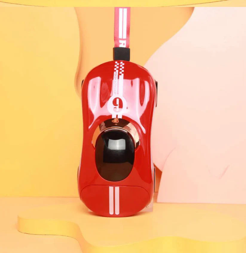 Sports Car - Luxury  Bottle for Kids