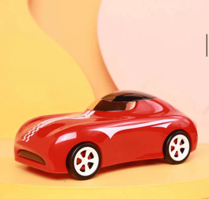 Sports Car - Luxury  Bottle for Kids