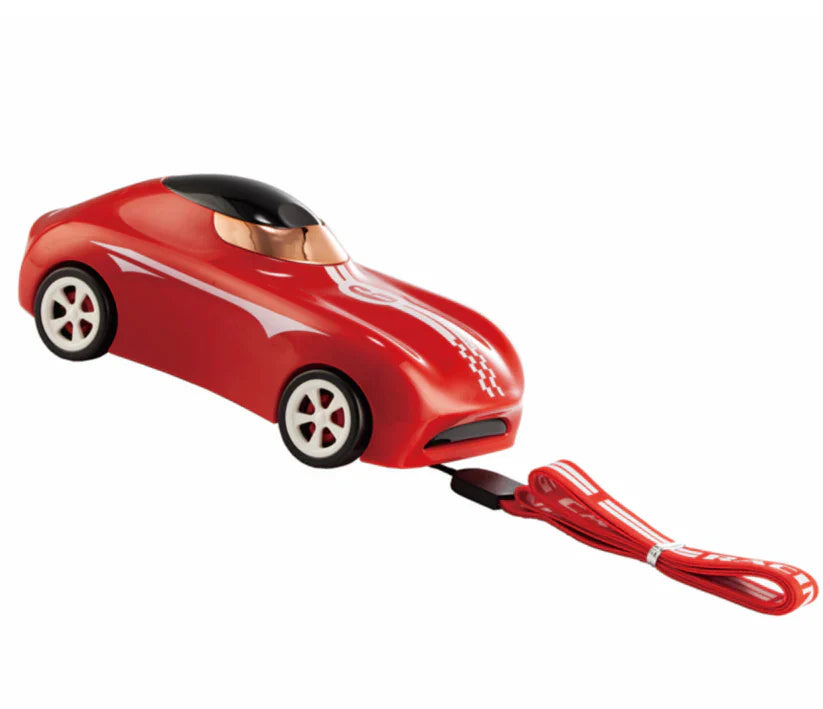 Sports Car - Luxury  Bottle for Kids