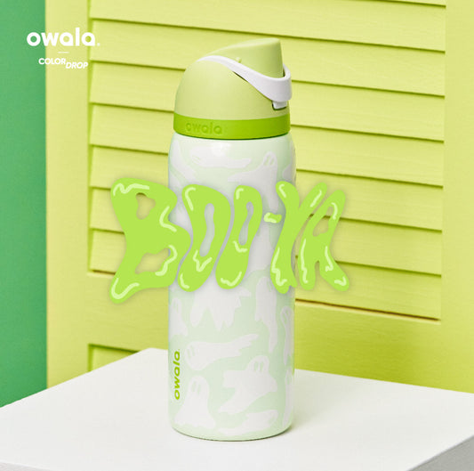 Owala Boo Ya - 32oz