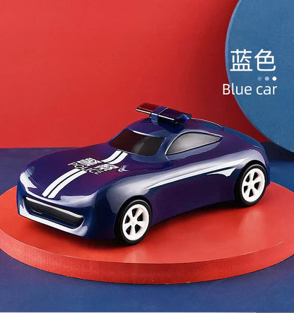 Sports Car - Luxury  Bottle for Kids