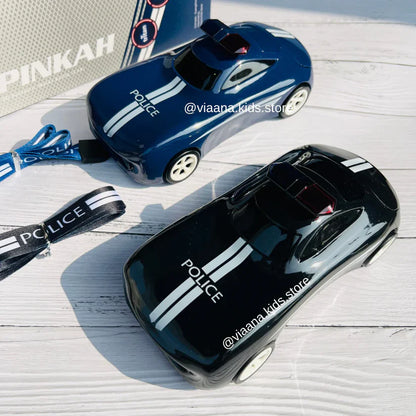Sports Car - Luxury  Bottle for Kids