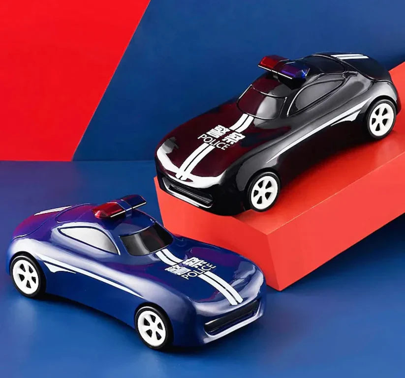 Sports Car - Luxury  Bottle for Kids