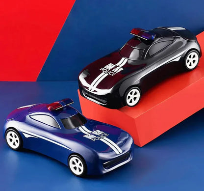 Sports Car - Luxury  Bottle for Kids