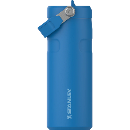 STANLEY  Ice Bottle with Flip Straw Lid - 16oz