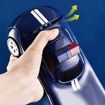 Sports Car - Luxury  Bottle for Kids