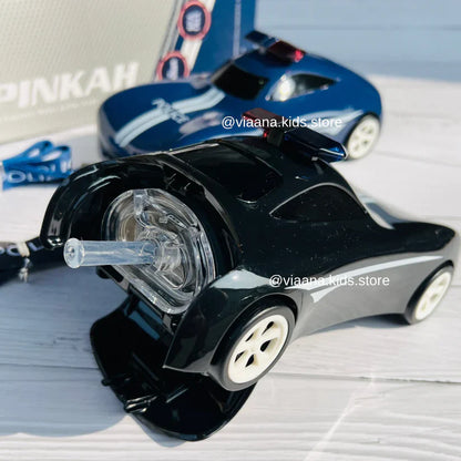 Sports Car - Luxury  Bottle for Kids