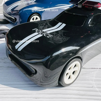 Sports Car - Luxury  Bottle for Kids