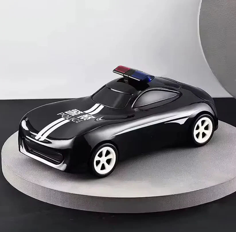 Sports Car - Luxury  Bottle for Kids