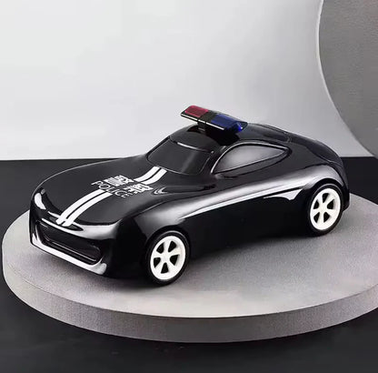 Sports Car - Luxury  Bottle for Kids