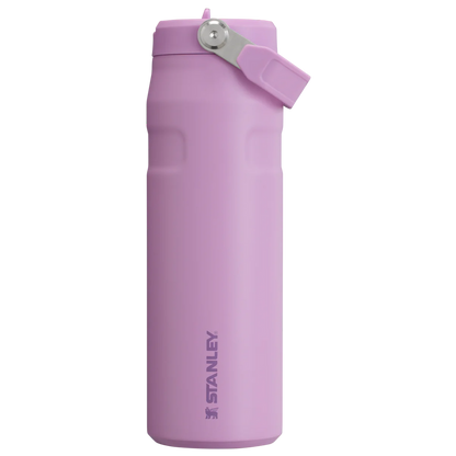STANLEY  Ice Bottle with Flip Straw Lid - 16oz