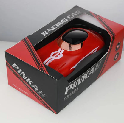 Sports Car - Luxury  Bottle for Kids