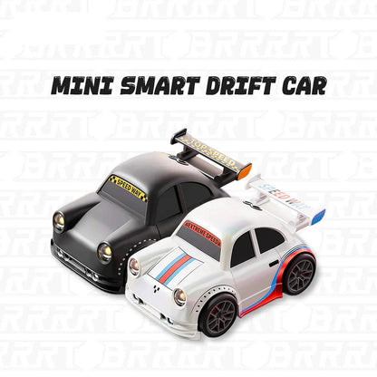 RC Car with Motion Sensor - Smart Escape
