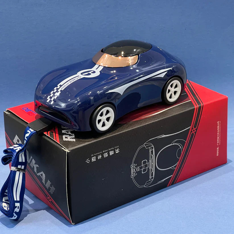 Sports Car - Luxury  Bottle for Kids