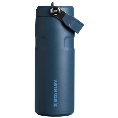 STANLEY  Ice Bottle with Flip Straw Lid - 16oz