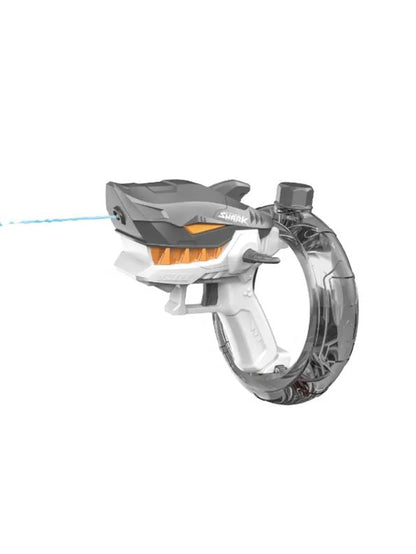 SharkBlaze 28ft - Automatic High Pressure Spray Gun