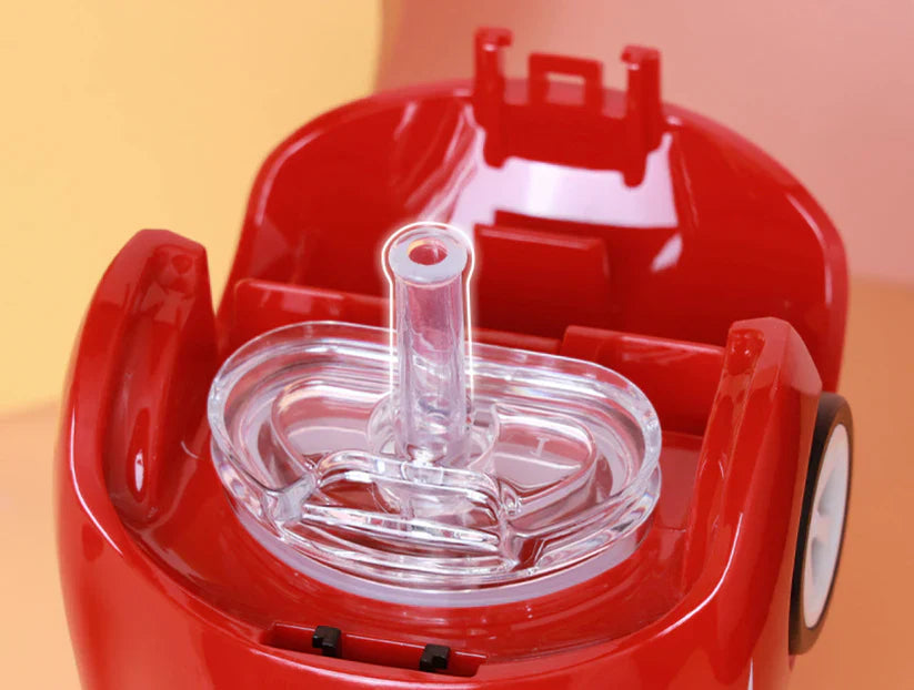 Sports Car - Luxury  Bottle for Kids