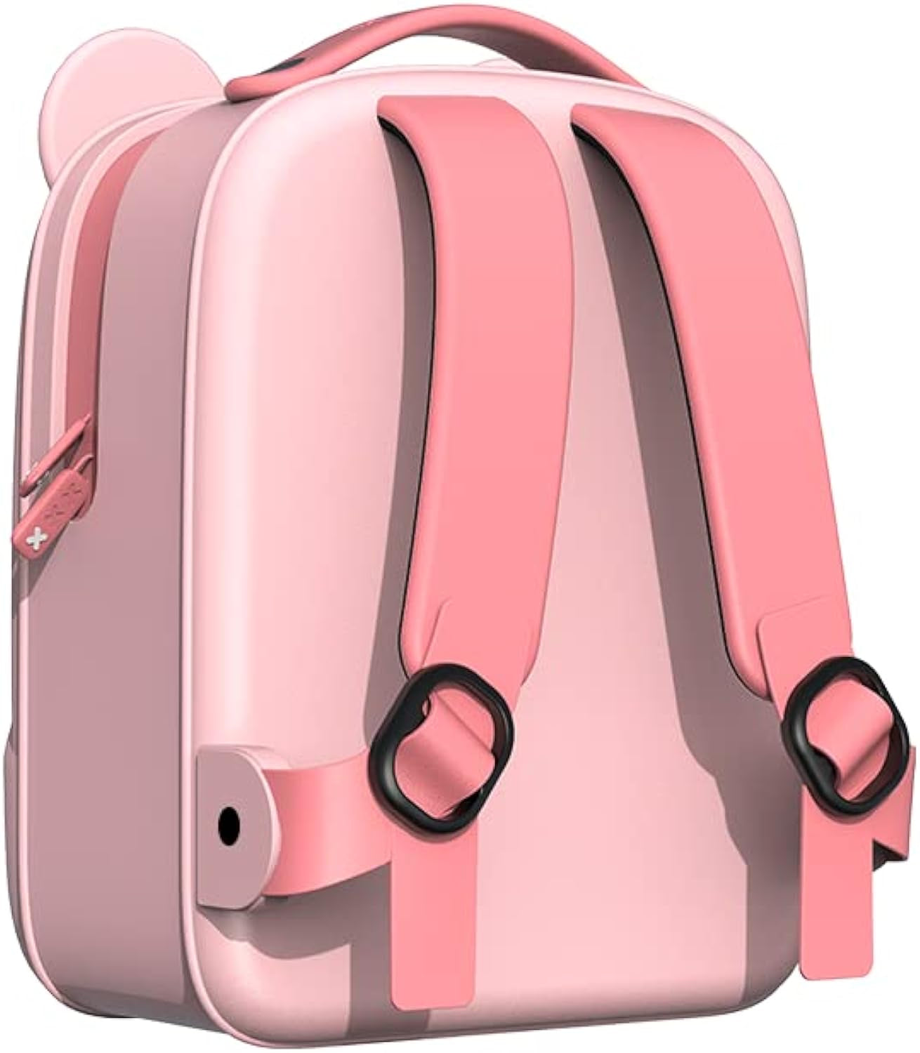 Silicone Backpack with DIY Jibbitz