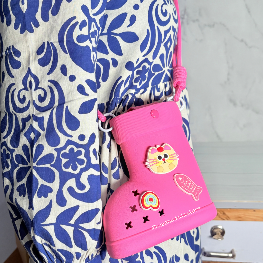 Koool - Shoes Phone Bag