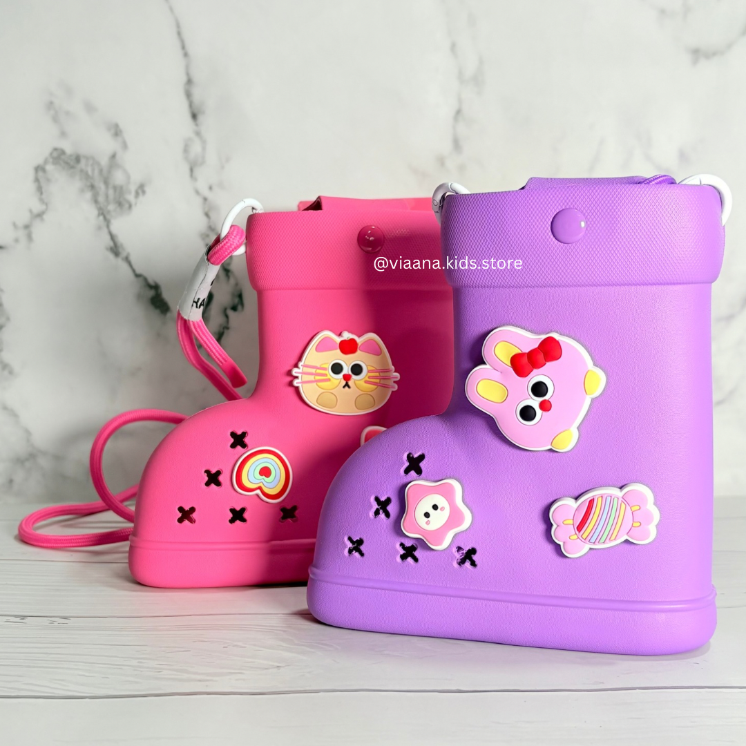 Koool - Shoes Phone Bag