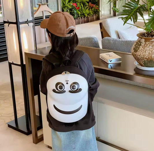 Panda EVA Backpack - Premium Quality