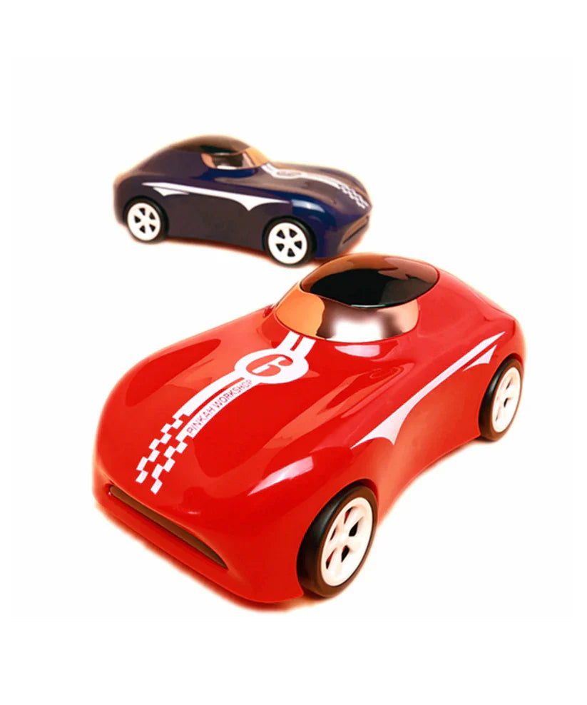 Sports Car - Luxury  Bottle for Kids