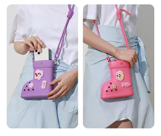 Koool - Shoes Phone Bag