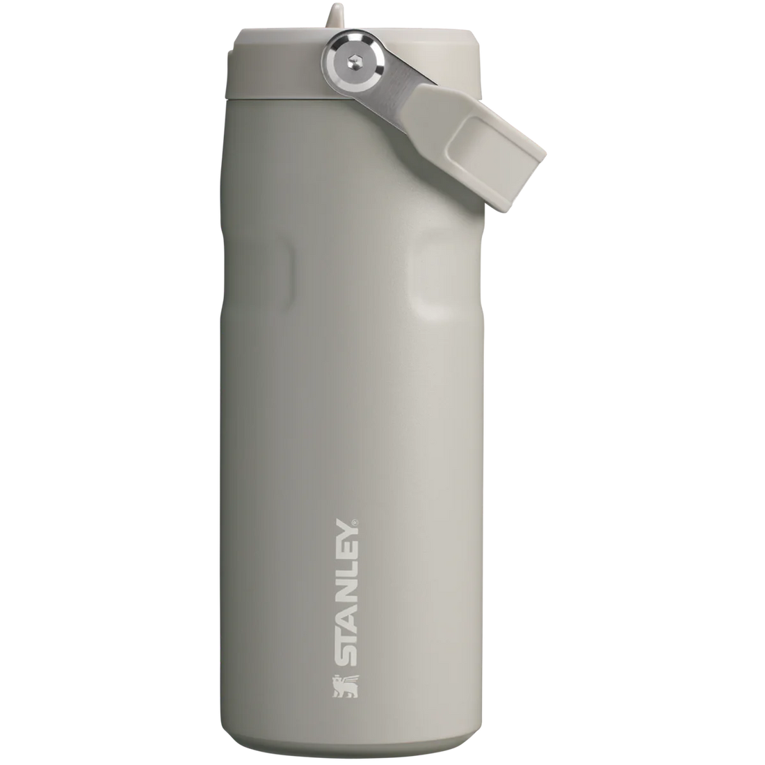 STANLEY  Ice Bottle with Flip Straw Lid - 16oz