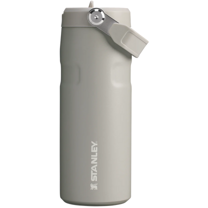 STANLEY  Ice Bottle with Flip Straw Lid - 16oz