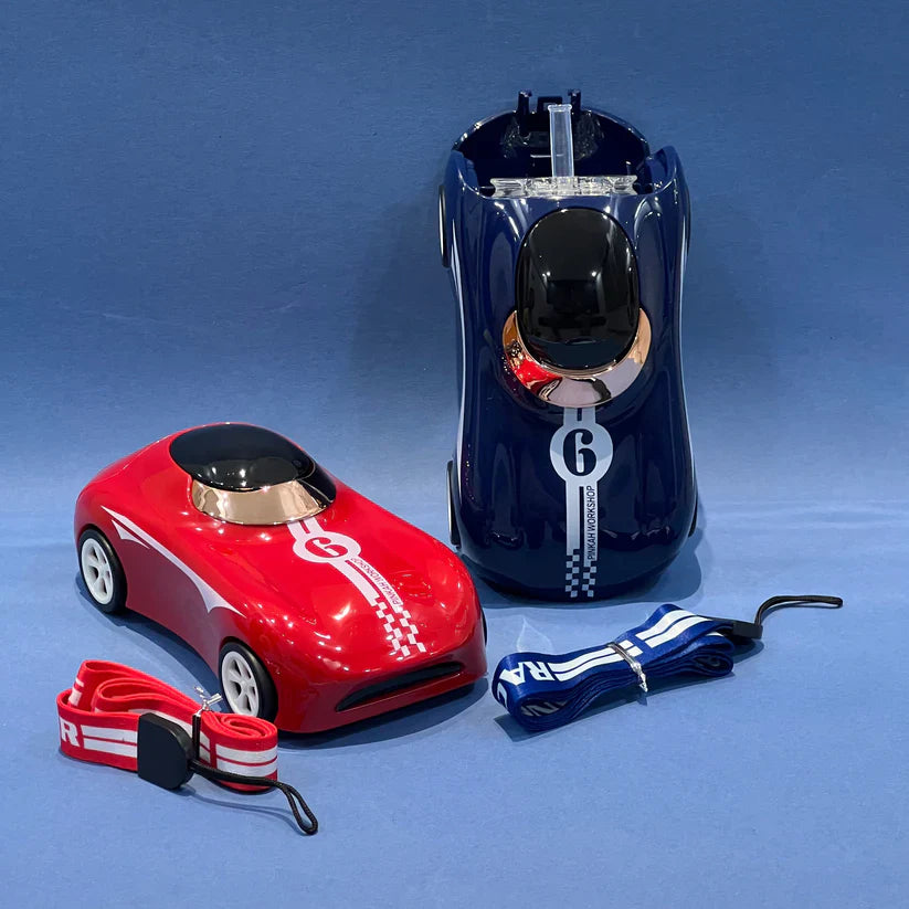 Sports Car - Luxury  Bottle for Kids