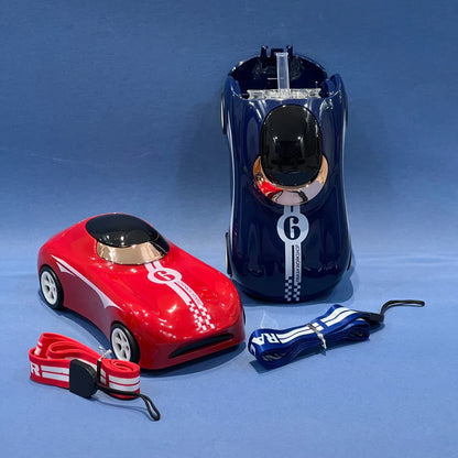 Sports Car - Luxury  Bottle for Kids