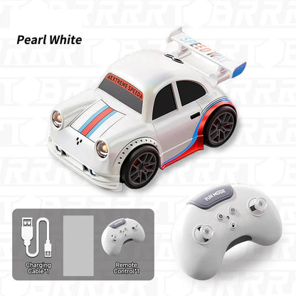 RC Car with Motion Sensor - Smart Escape
