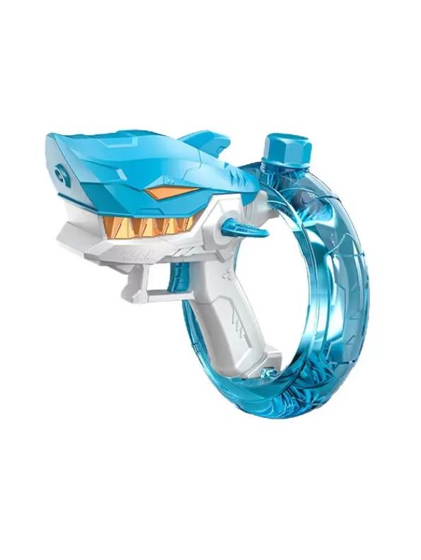 SharkBlaze 28ft - Automatic High Pressure Spray Gun