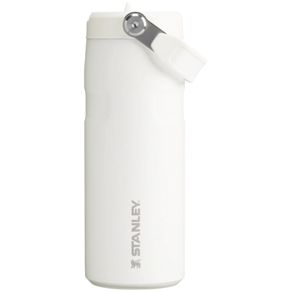 STANLEY  Ice Bottle with Flip Straw Lid - 16oz