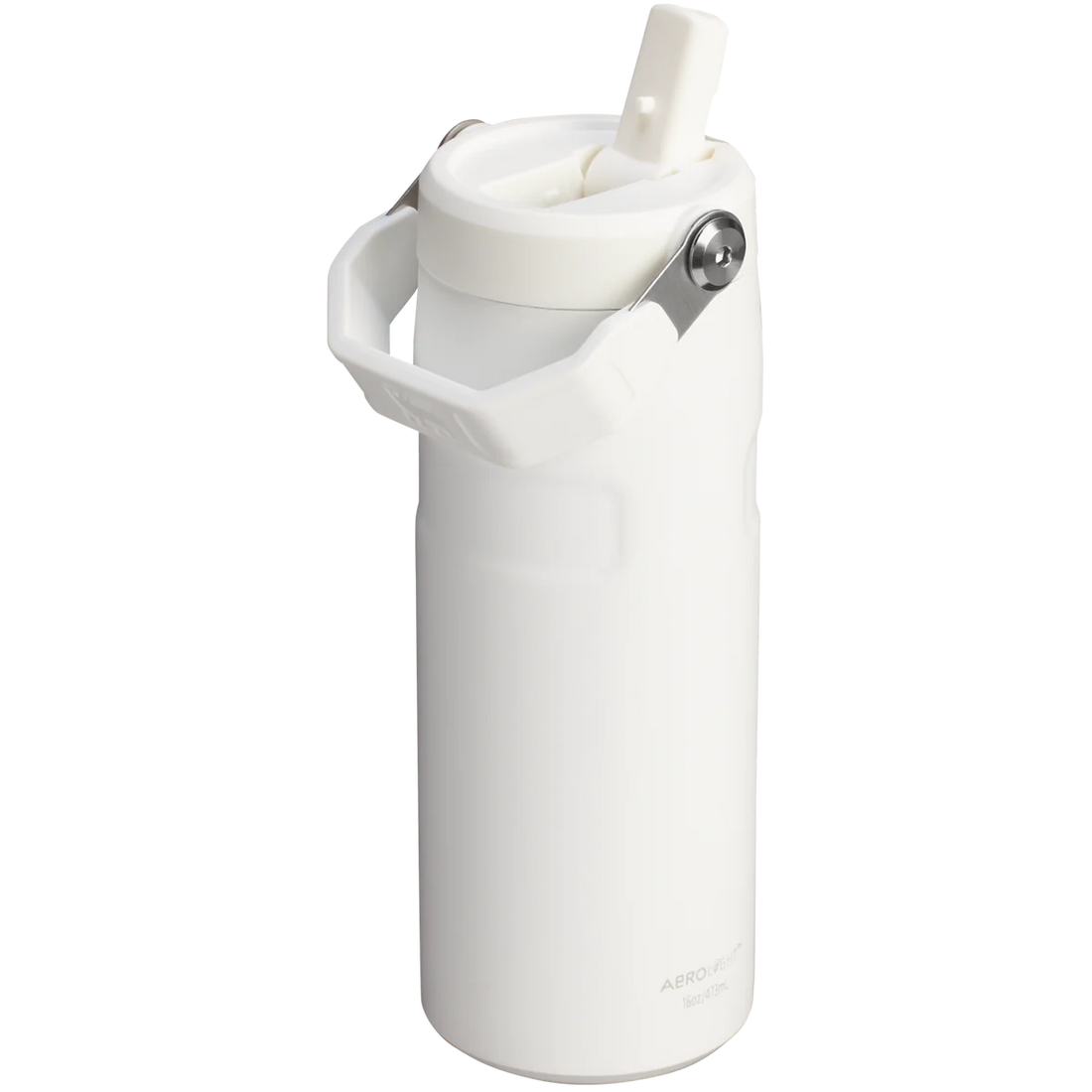 STANLEY  Ice Bottle with Flip Straw Lid - 16oz