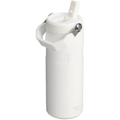 STANLEY  Ice Bottle with Flip Straw Lid - 16oz