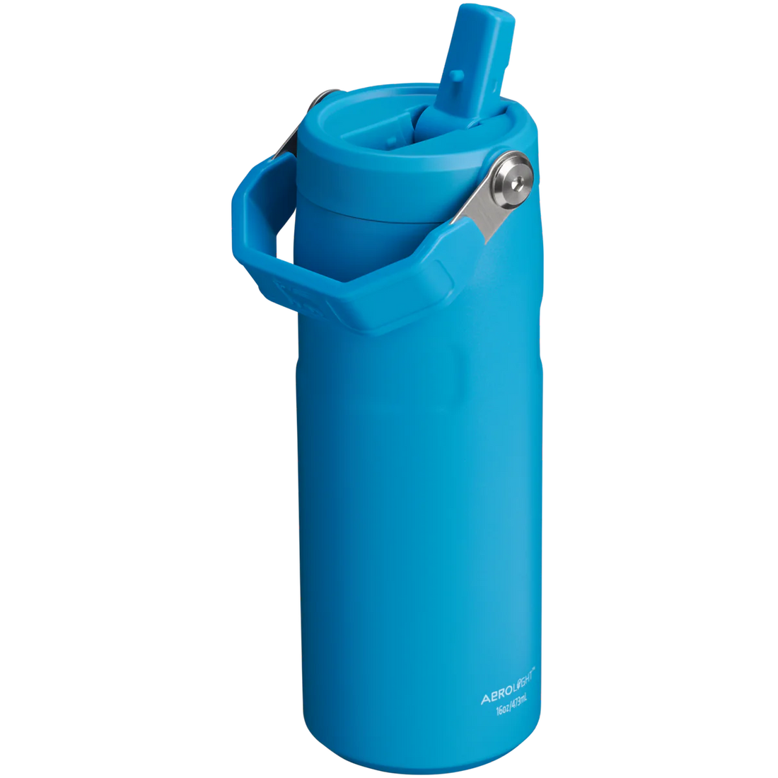 STANLEY  Ice Bottle with Flip Straw Lid - 16oz