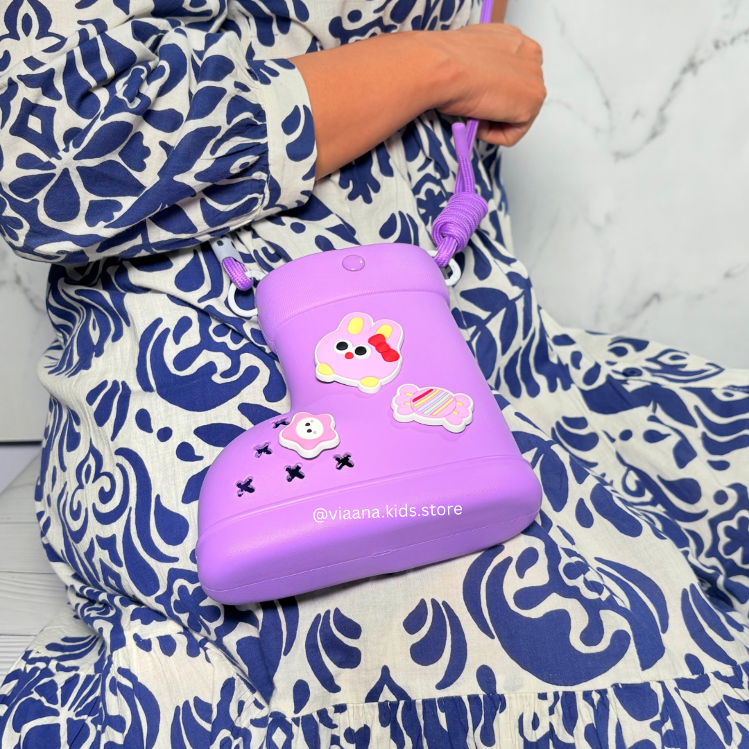 Koool - Shoes Phone Bag