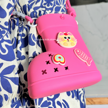 Koool - Shoes Phone Bag