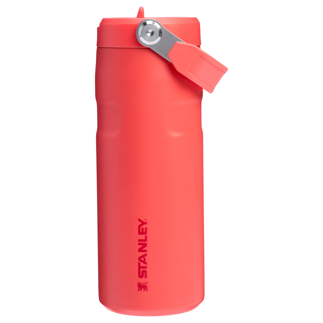 STANLEY  Ice Bottle with Flip Straw Lid - 16oz