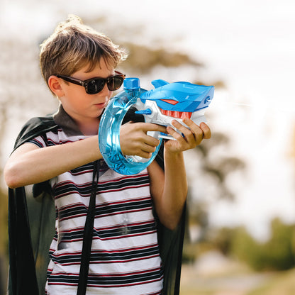 SharkBlaze 28ft - Automatic High Pressure Spray Gun