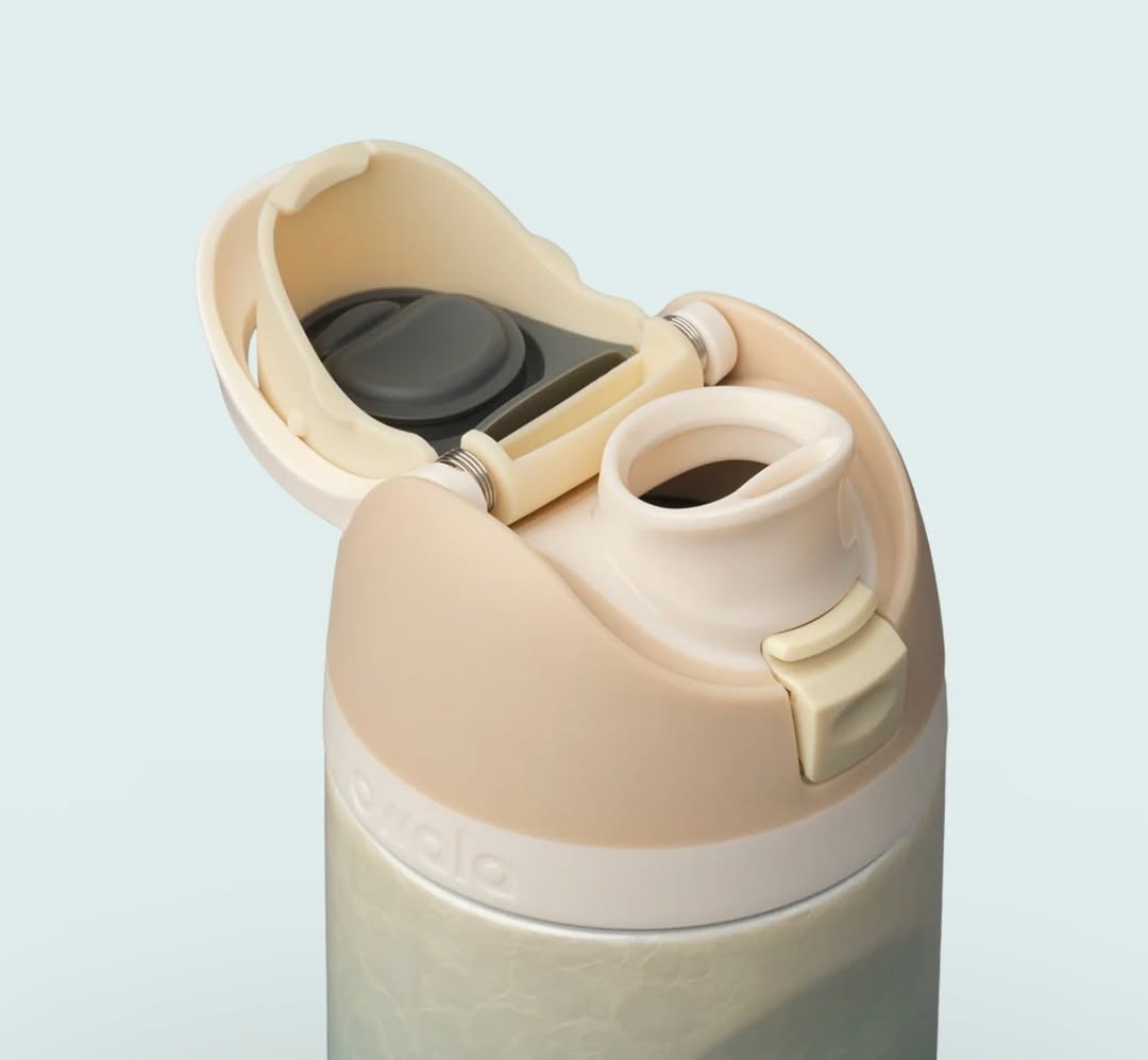 Owala FreeSip® 24oz – Rolling In Giveaway Edition | Limited Edition Insulated Water Bottle