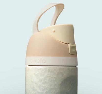 Owala FreeSip® 24oz – Rolling In Giveaway Edition | Limited Edition Insulated Water Bottle