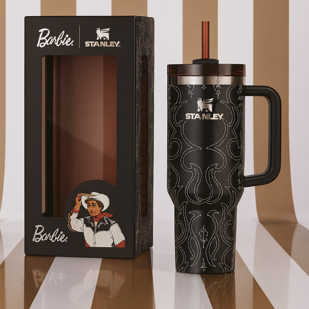 Barbie™ x Stanley - Limited Edition